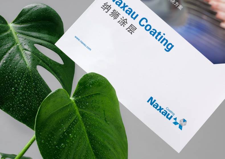 企業做vi設計需要準備什么資料？